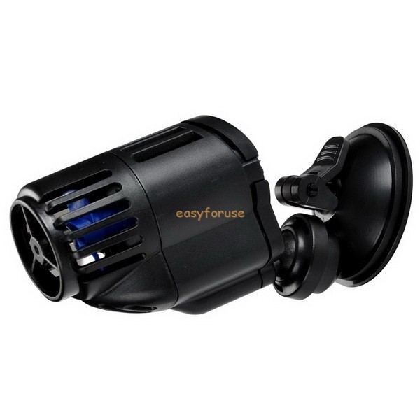 Circulation Pump Wavemaker 530 GPH Aquarium Reef Powerhead Suction Cup Mount