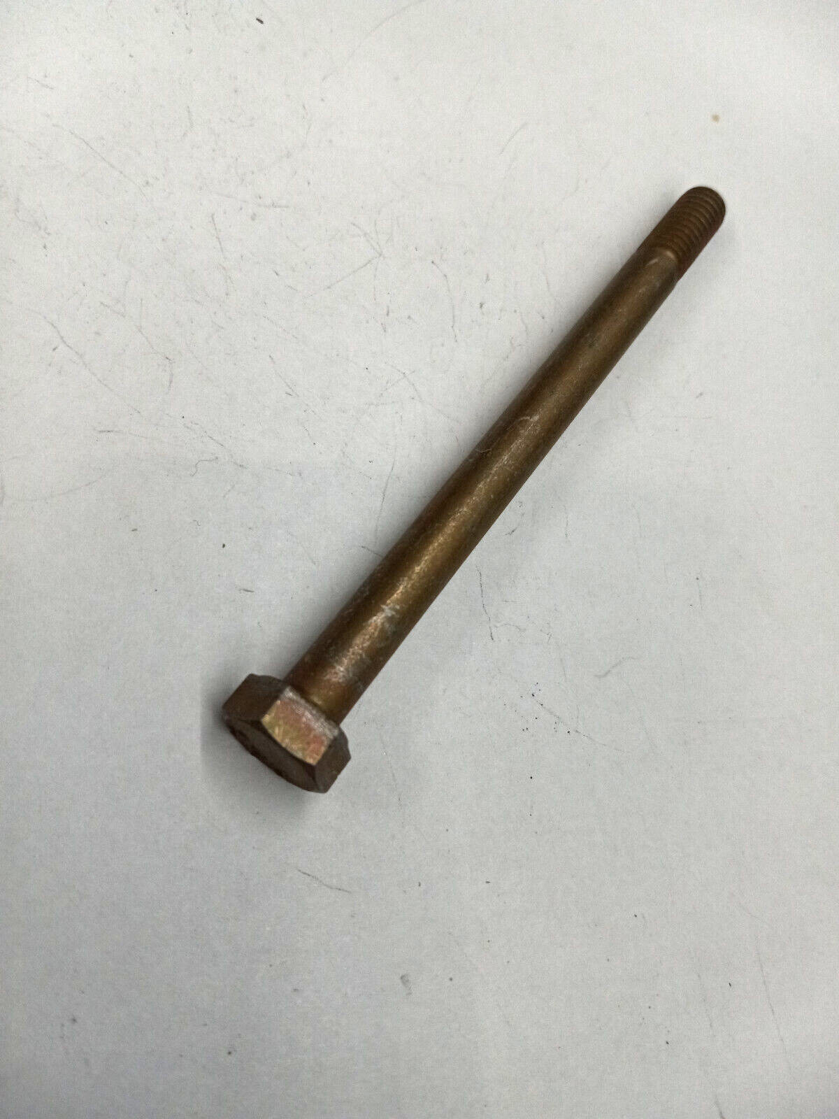 TCM PN# 630966-4.00 BOLT