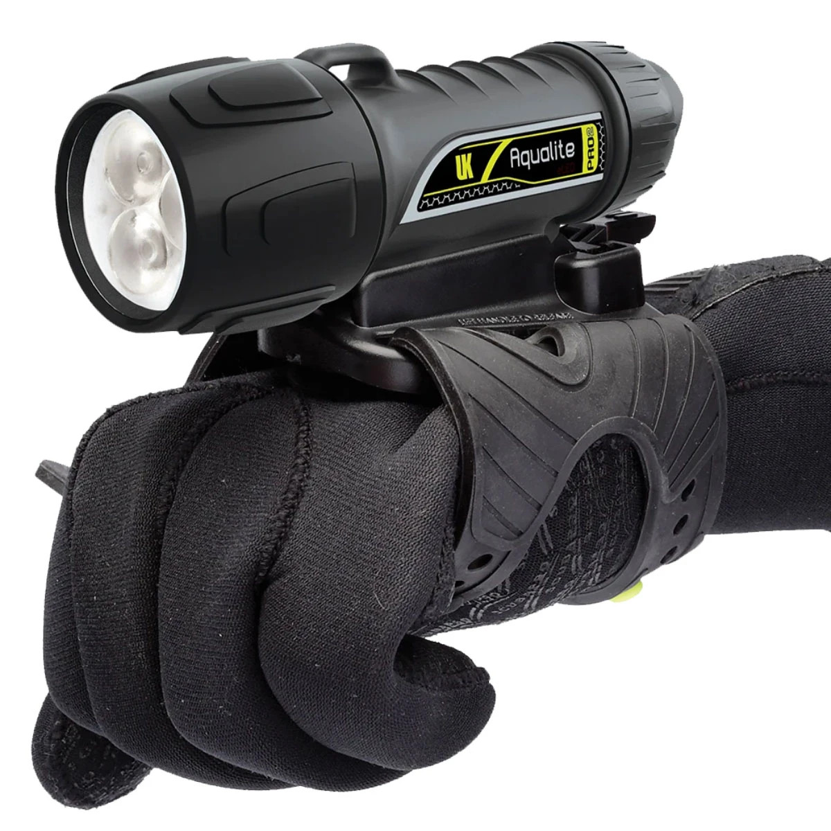 Underwater Kinetics Aqualite Hand Mount