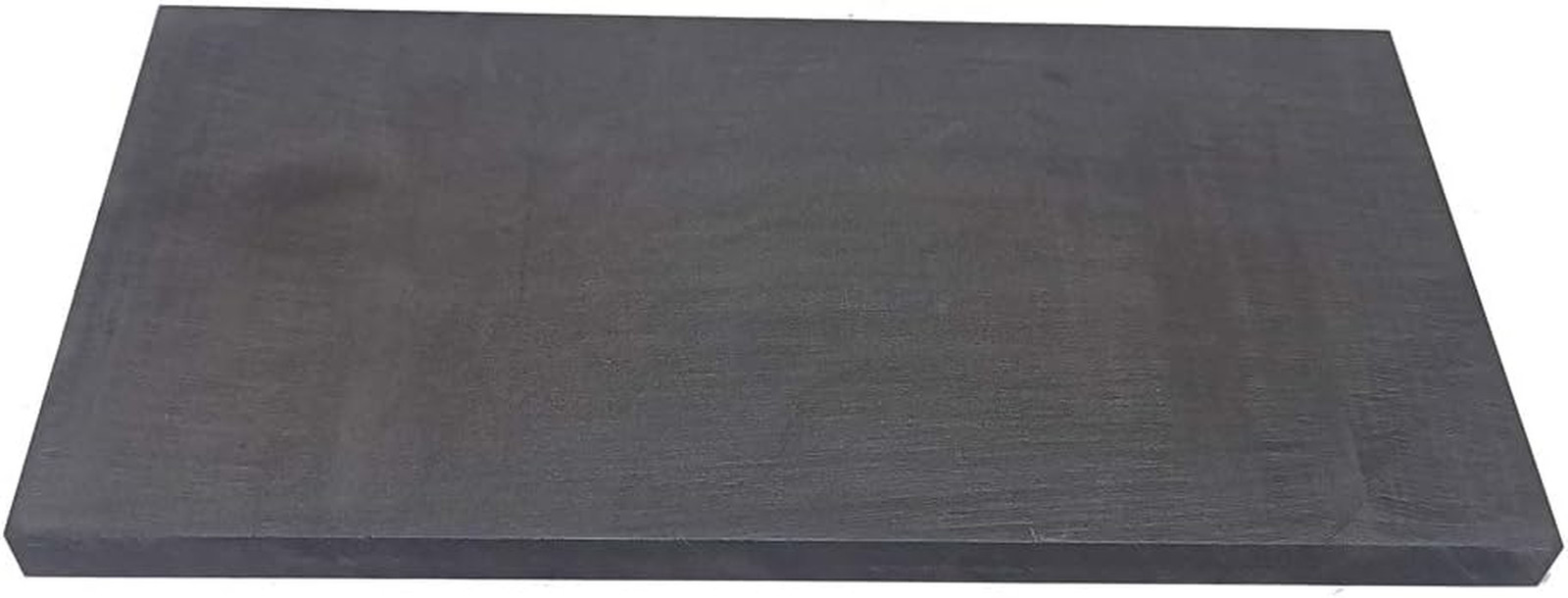99.9% Purity Graphite Ingot Block EDM Graphite Plate Milling Surface (200Mmx100M
