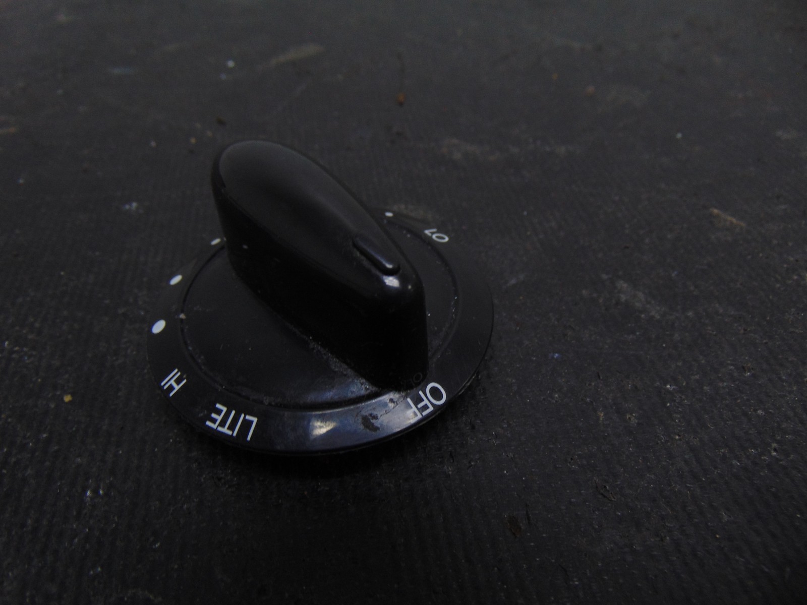 Maytag Range MGR5752ADS Control Knob 74009773