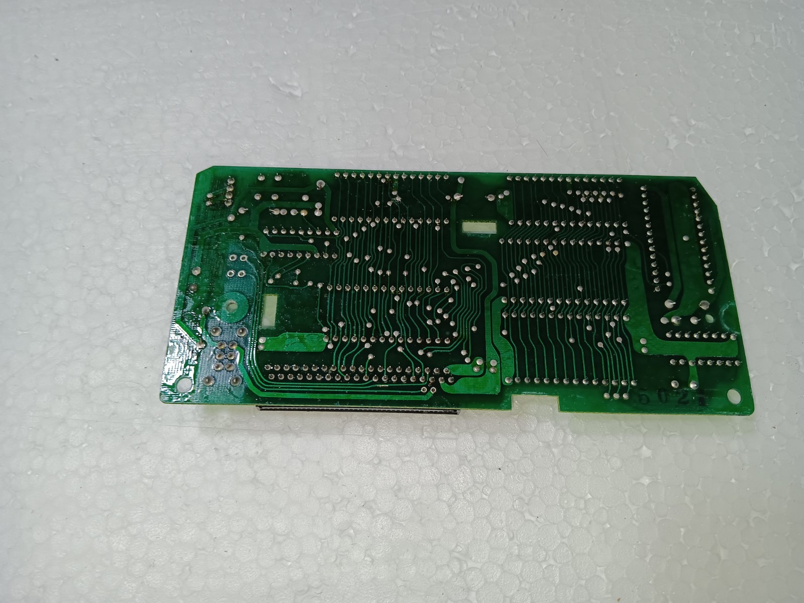 Tandy 200 Portable EXACT UNKNOWN-UNTESTED PLX150FHIX MEMORY BOARD-SEE ALL