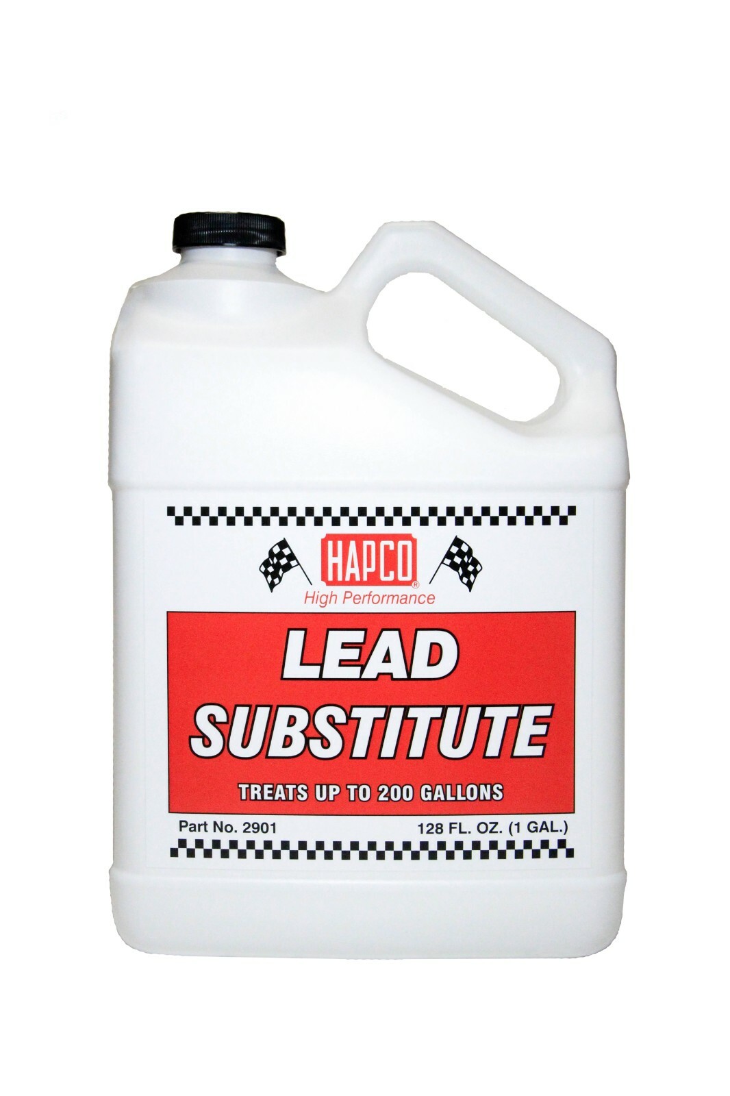 Hapco Products - 1 Gallon Lead Substitute - TREATS UP TO 200 GALLONS