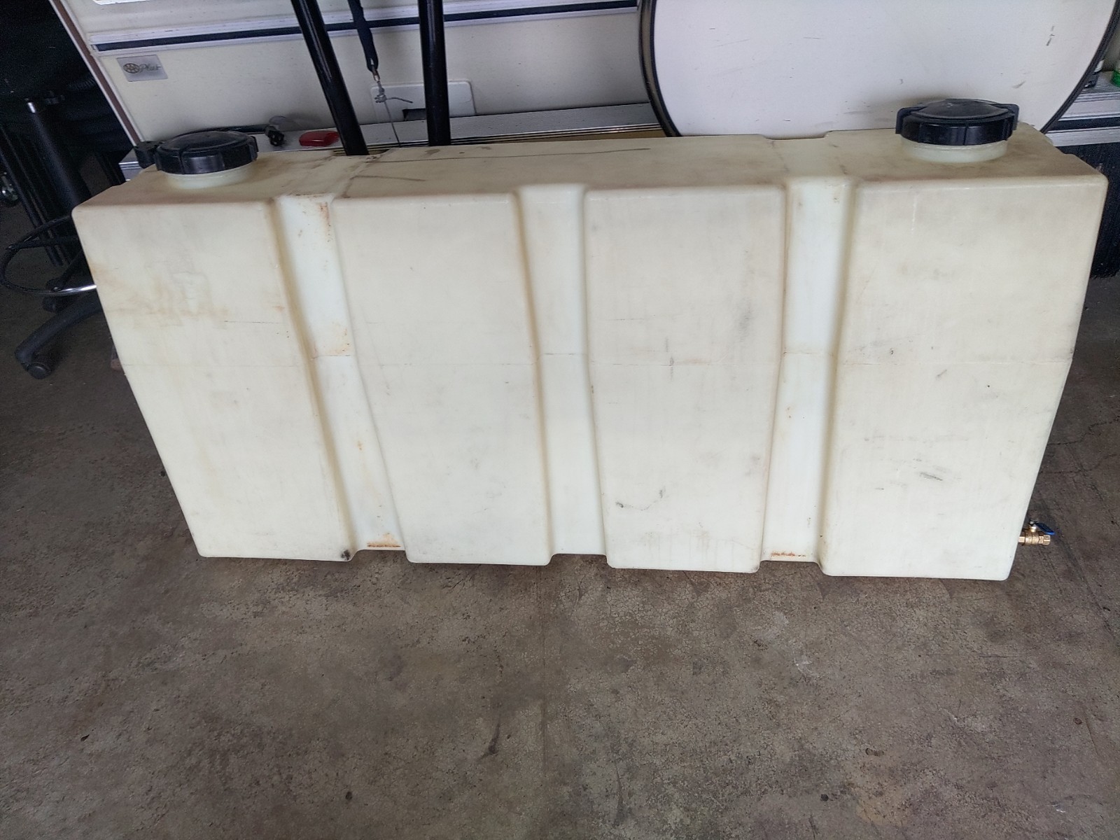 70 Gallon Prochem Freshwater Tank. hydromaster. trount mount