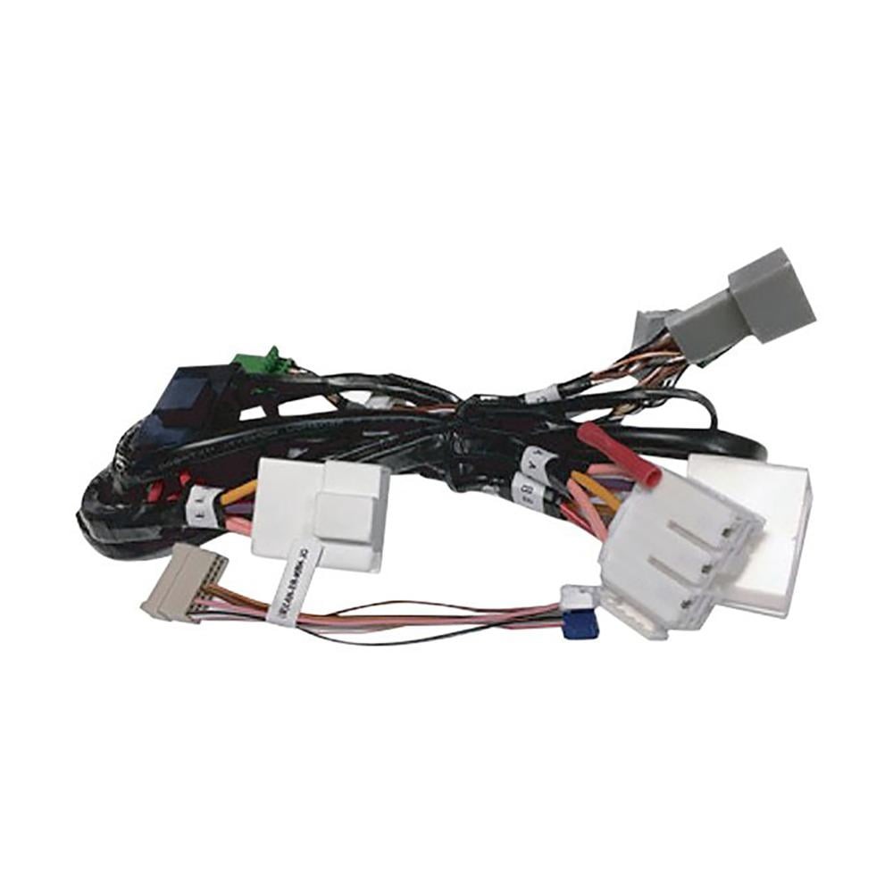 iDatastart ADS-THR-HA9 Plug-N-Play Remote Start T-Harness for 13-19 Honda/Acura