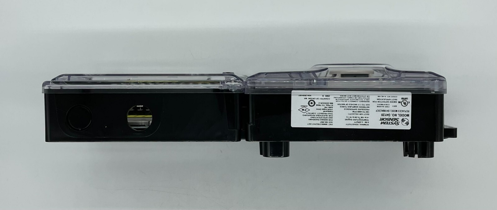 System Sensor D4120 - Same Day Shipping (SEALED)