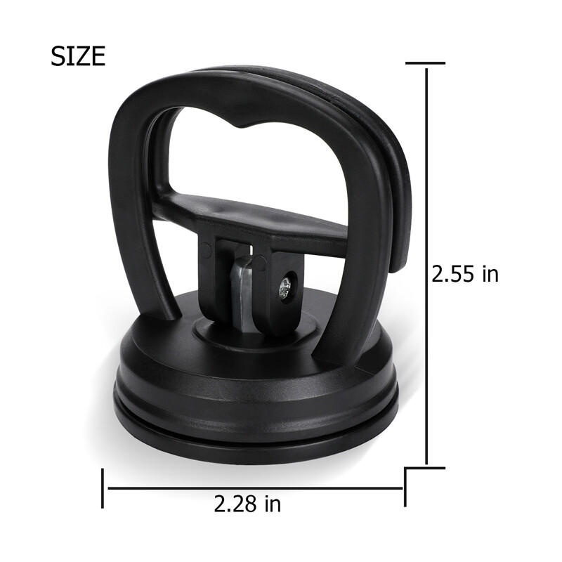 Small Car Body Dent Repair Tools Suction Cup Puller Pull Panel Ding Remover Kit