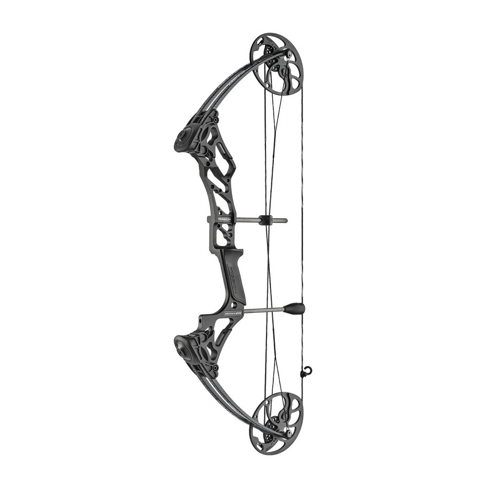 Mission Menace XR Compound Bow RH