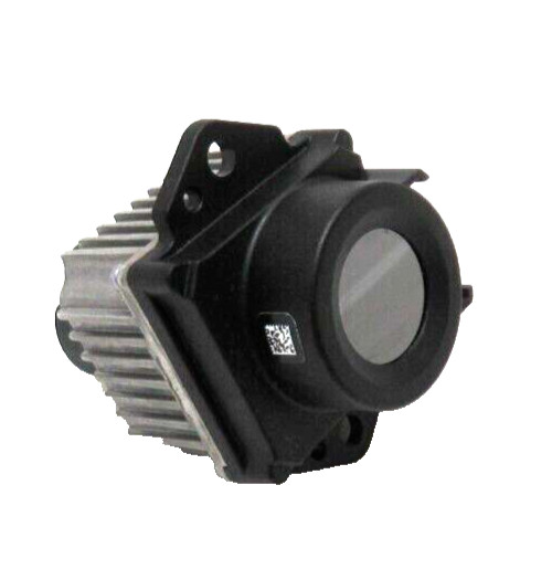 OEM GM Night Vision Camera Front Bumper Driver Side Cadillac Escalade 84834198