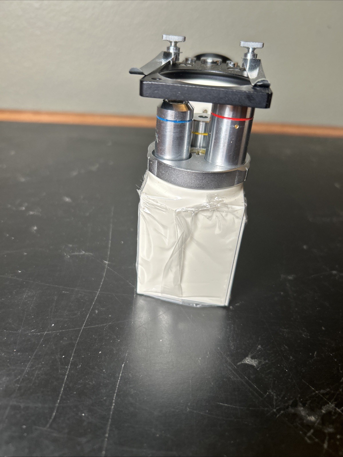 Swift FM-31 Field-Master Microscope