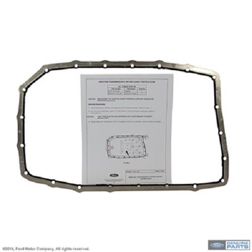 Genuine Ford Gasket BL3Z-7A191-C