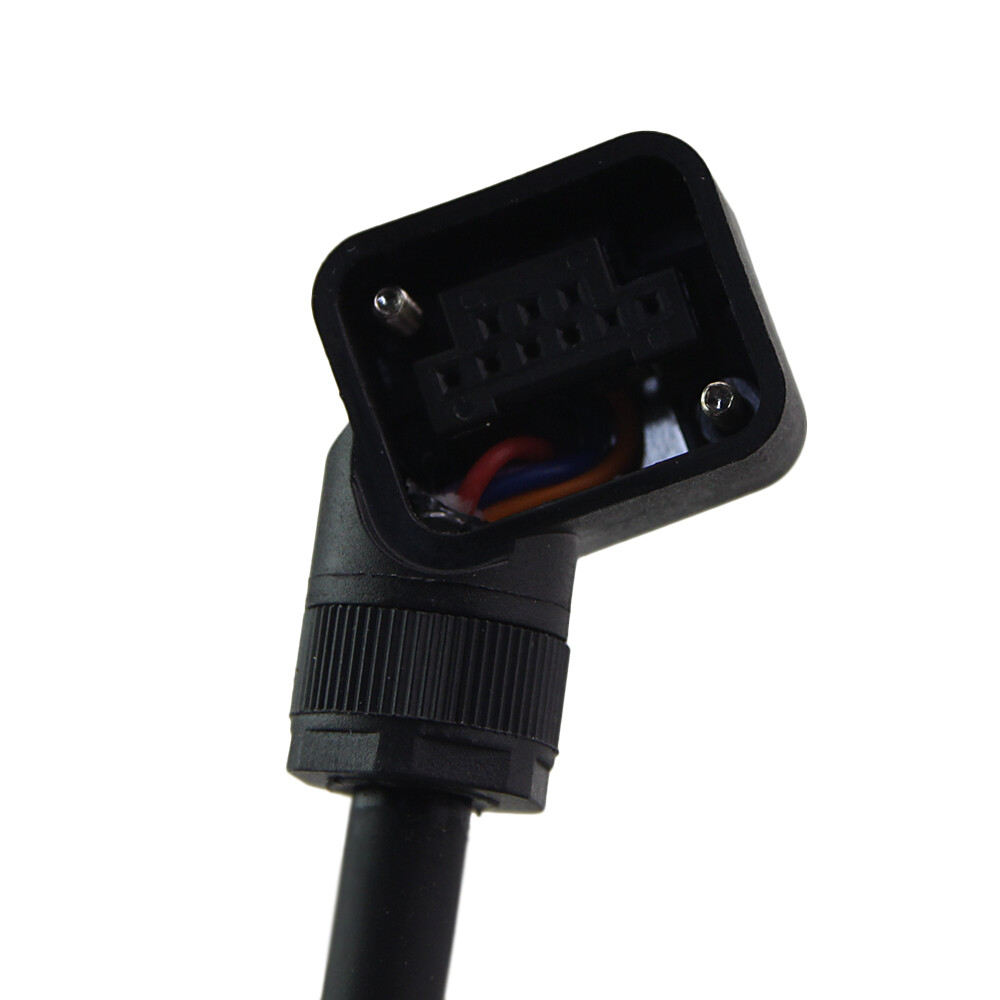 JZSP-CSP01-03-E for YASKAWA Servo Encoder Cable 3M