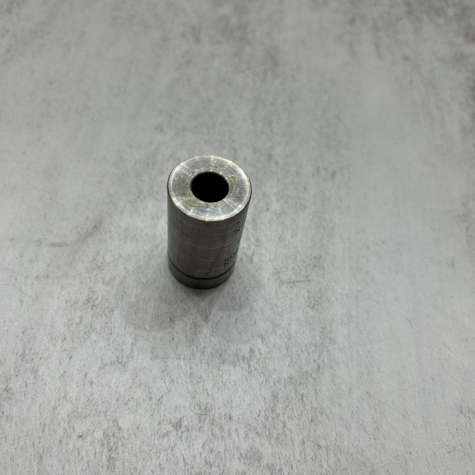 L.E. WILSON CASE HOLDER / SHELL HOLDER 30 -06 SPRINGFIELD/ 270 WINCHESTER