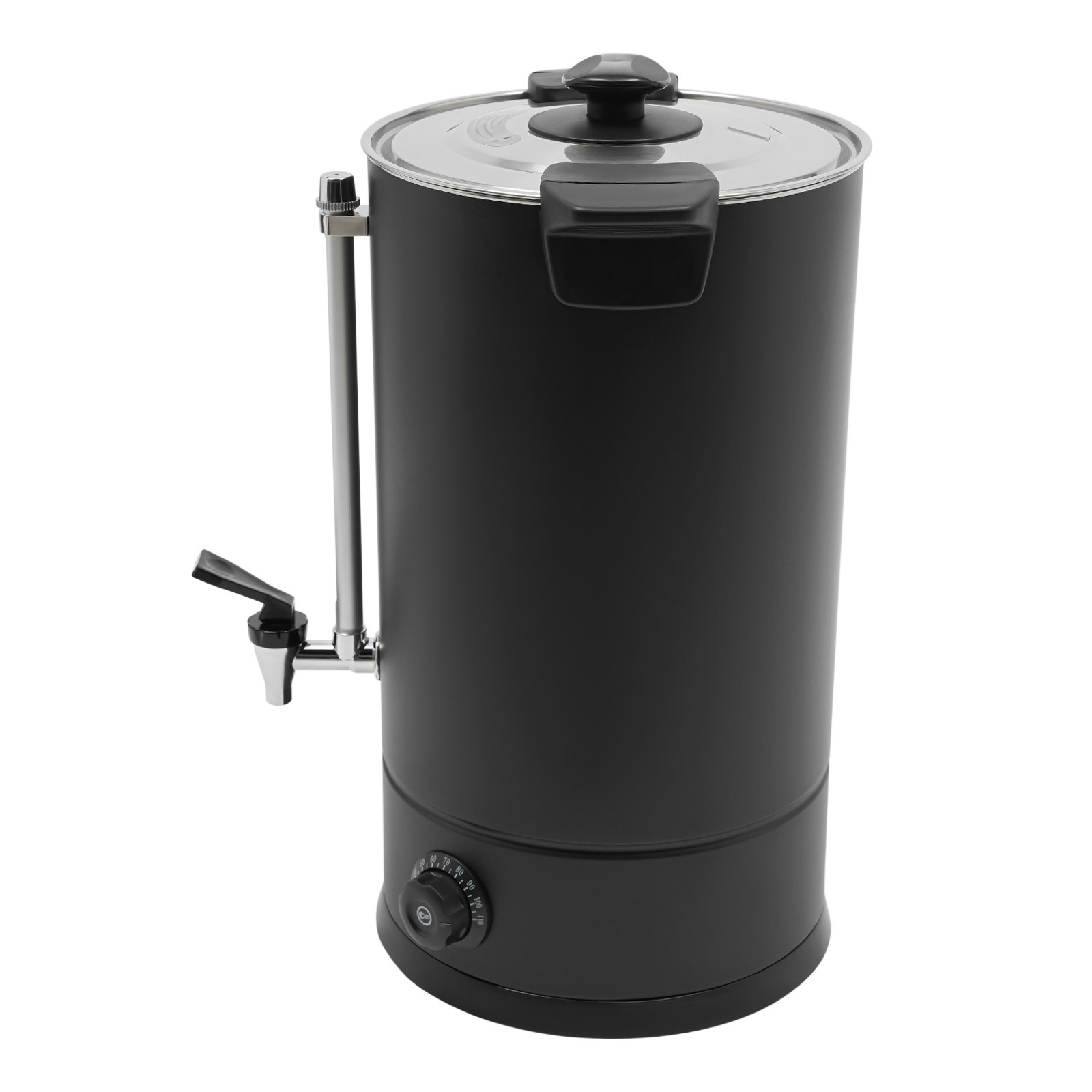 Commercial Coffee Pot, Hot Water Dispenser, Hot Beverage Dispenser