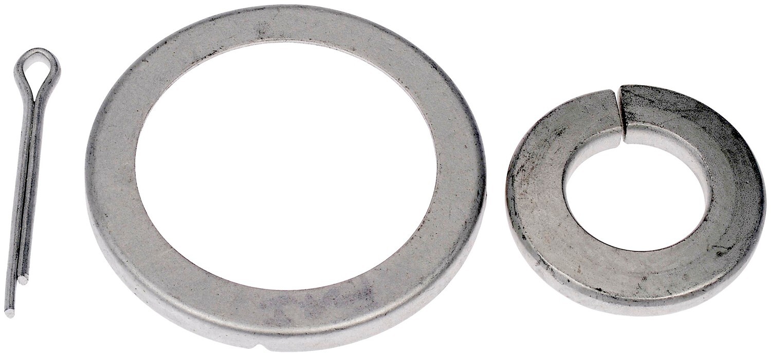 Front Right Steering Knuckle Kit Dorman For 2011 Kia Optima 2.0L L4
