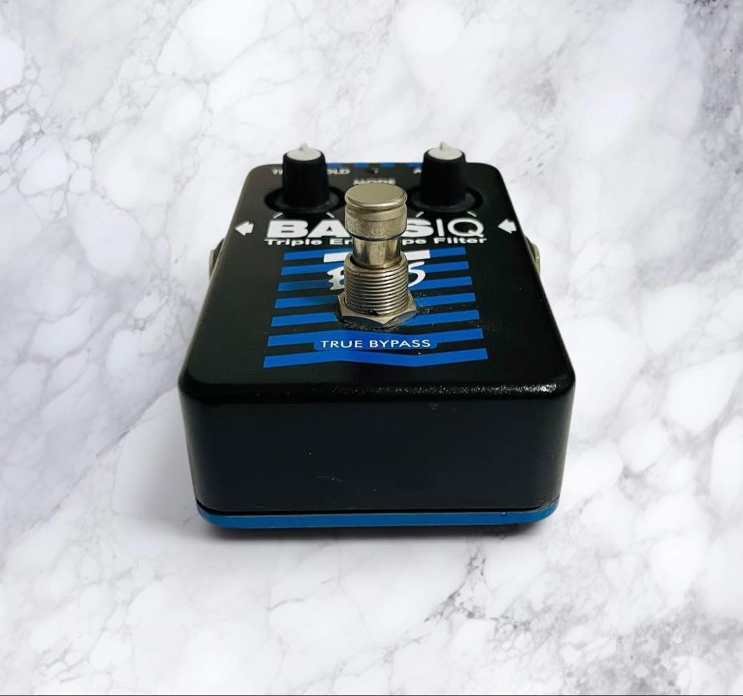 EBS Bass IQ 635331