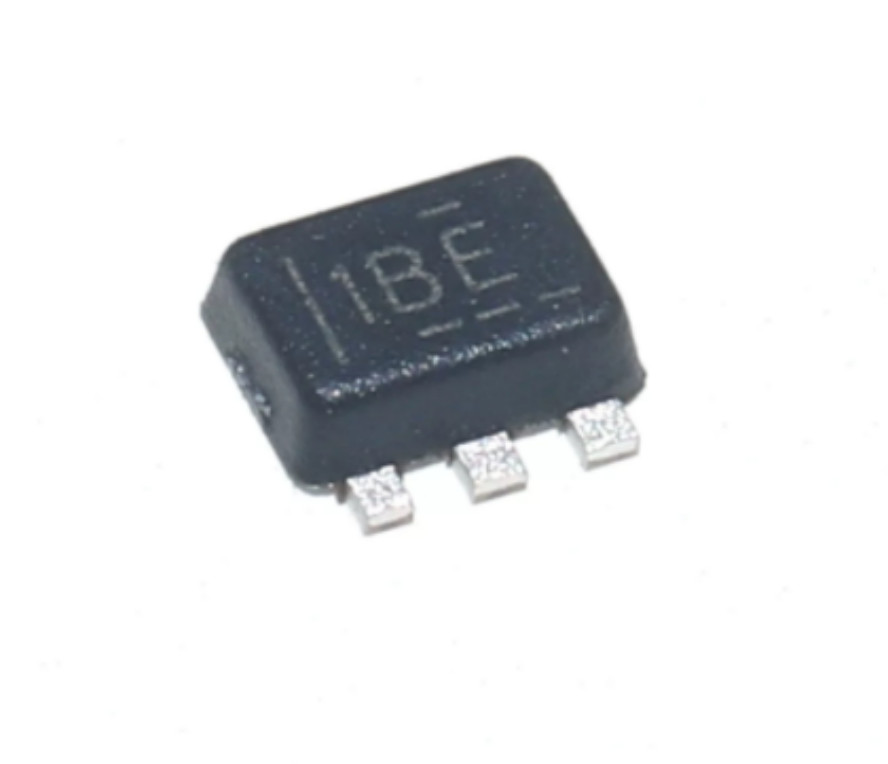 10PCS TLV62568ADRLR SOT-563 100% Original