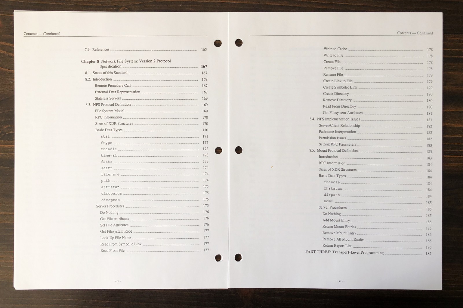 Sun Microsystems - Network Programming Guide Manual (1990)