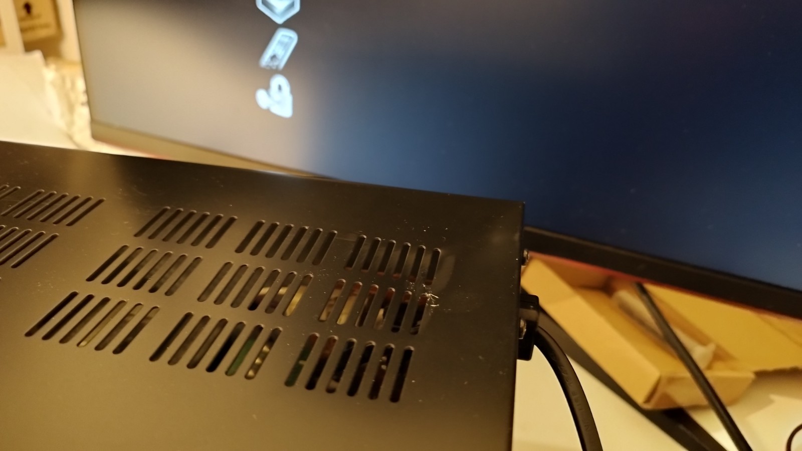 onkyo tx-nr 616 AVR