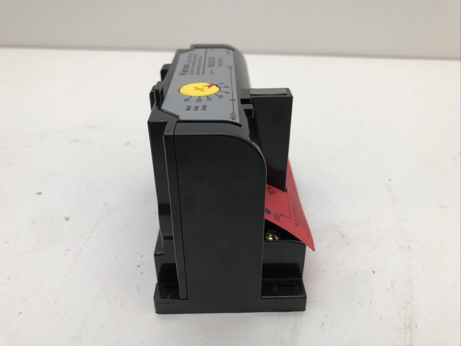 Furnas 958EA31BX625 Solid State Overload Relay With Phase Loss Circuit