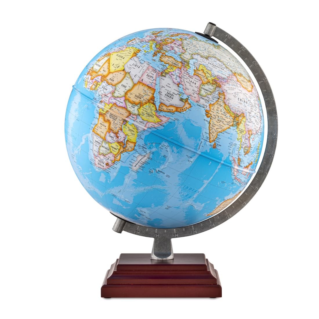 Odyssey Globe