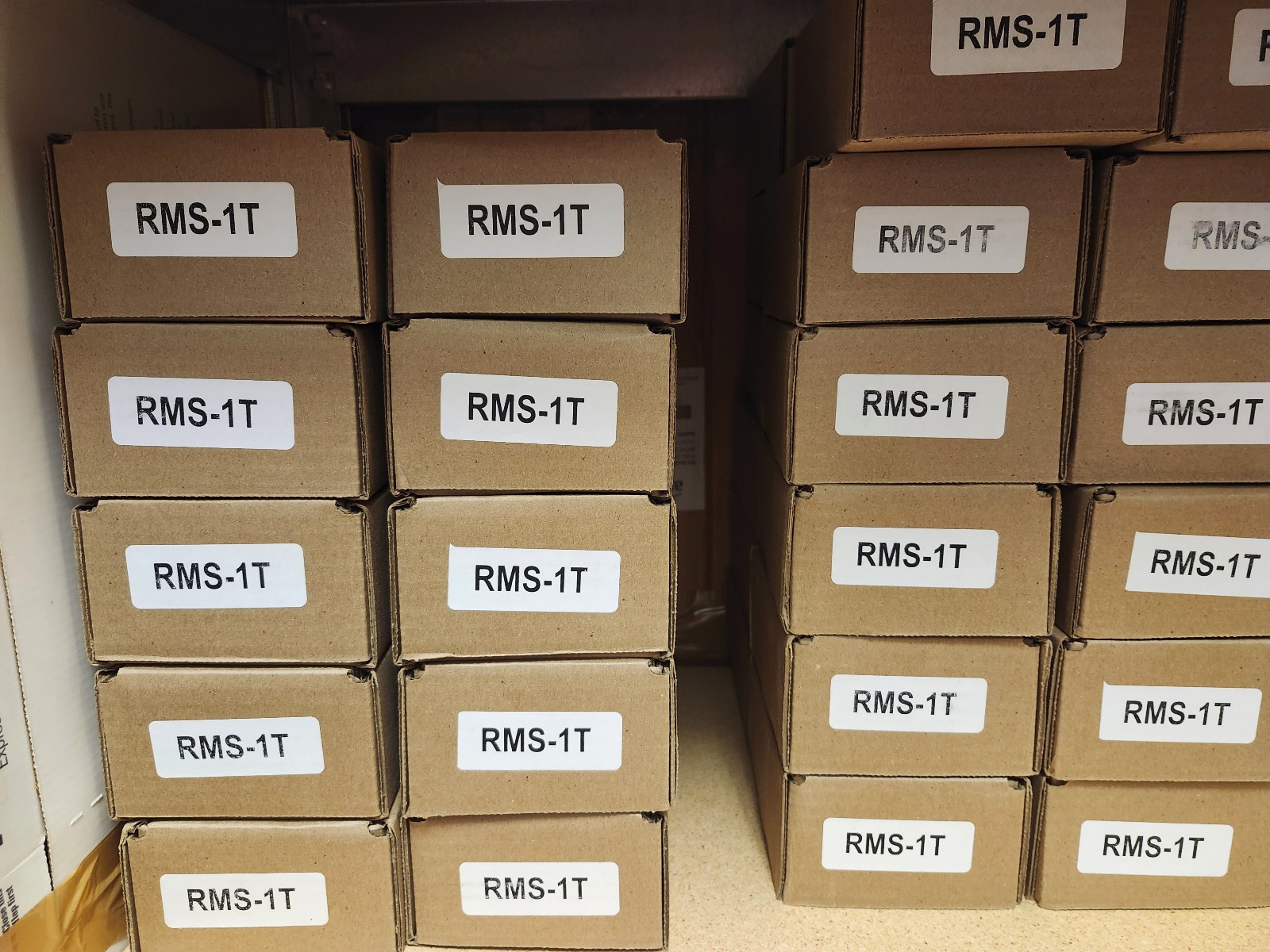 Manual Pull Station, SPST, Single Action, Terminal Connections. RSG #RMS1T