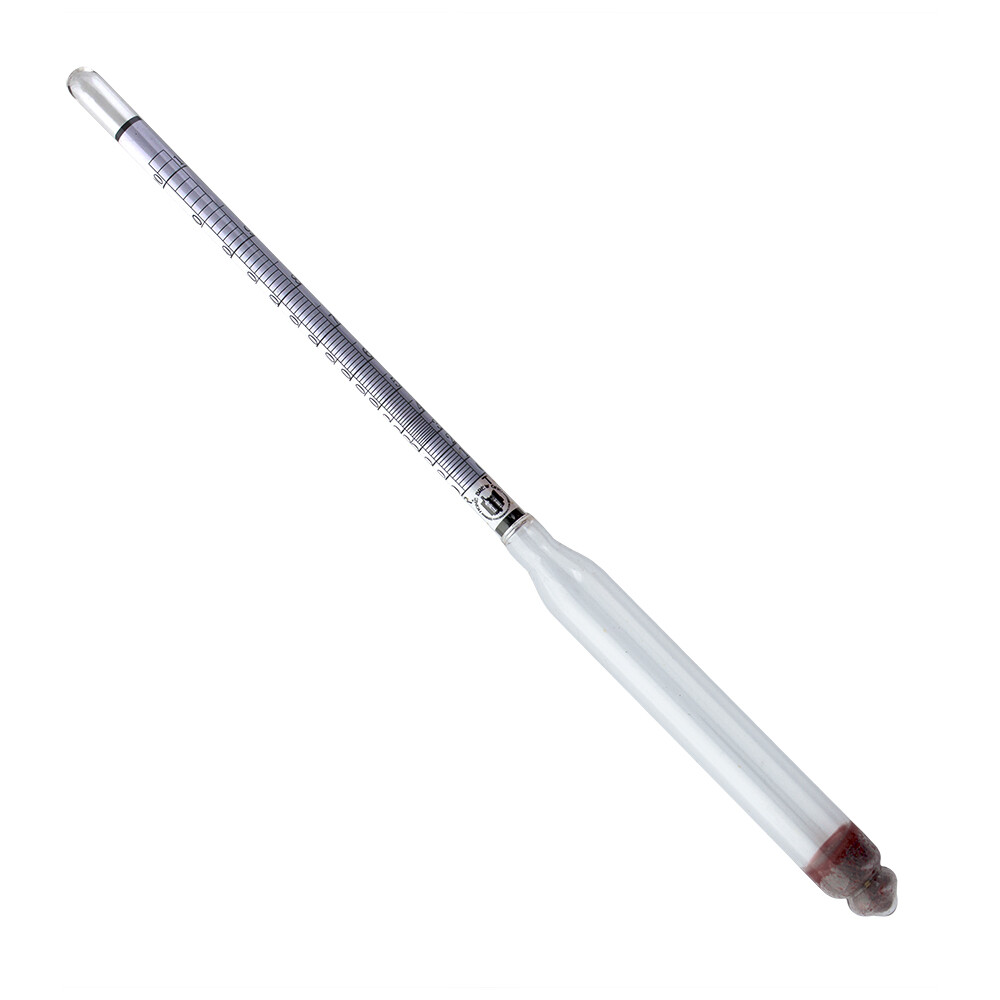 1 X Proof and Tralle Hydrometer