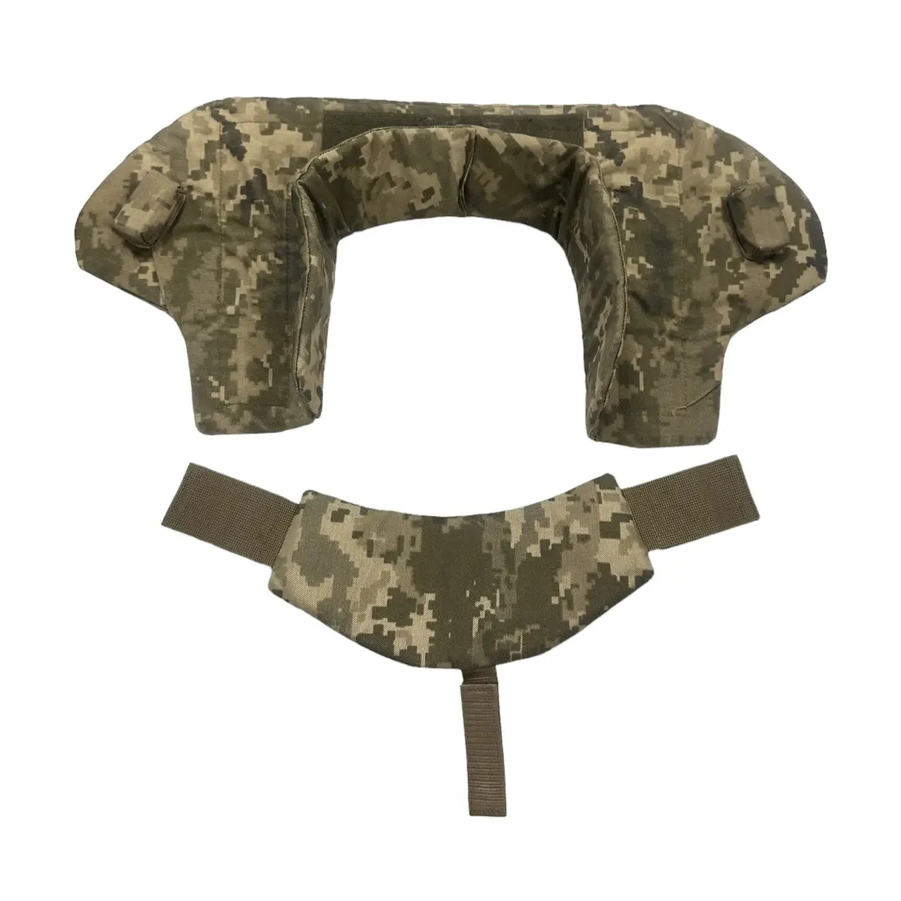 neck protection Multicam💛💙