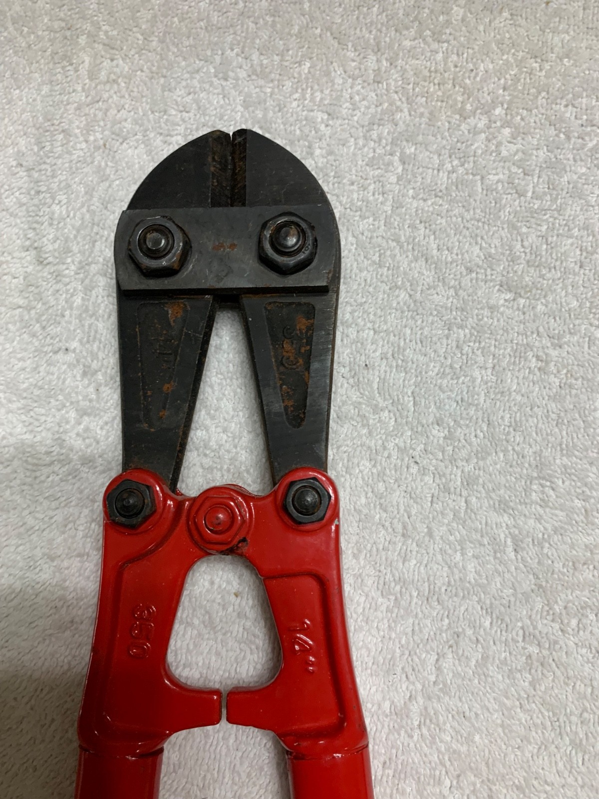 Bolt Cutters 14 Inch