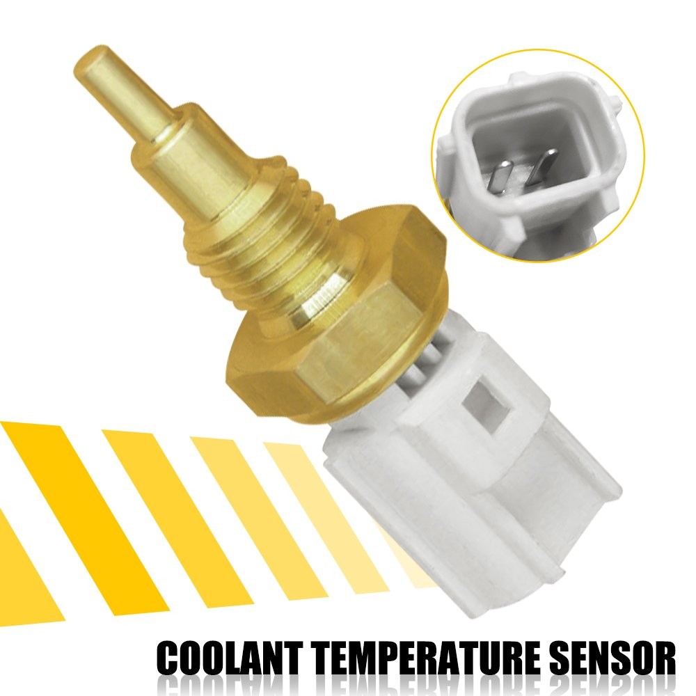 89422-33030 Engine Coolant Temperature Sensor Cooling Sender For Toyota SU6775