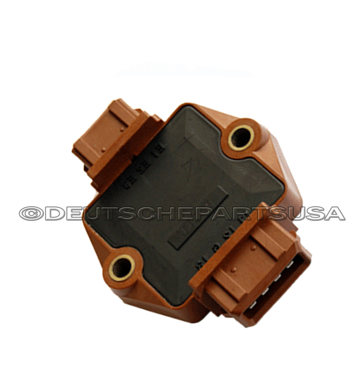 AUDI A4 A6 VW V6 2.8 IGNITION CONTROL MODULE ICU ICM 4A0905351 4A0 905 351 -OEMQ