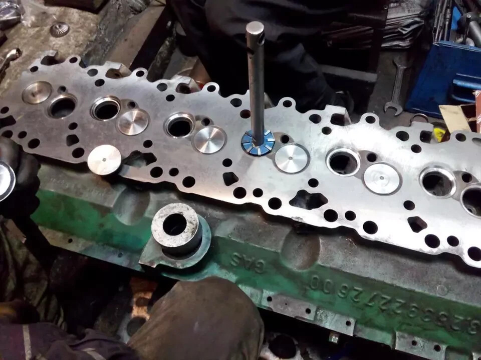 HONDA ACTIVA VALVE SEAT CUTTER SET CARBIDE TIPPED 24,28 mm 45 DEG 25 MM 70 DEG