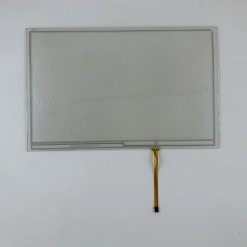 1PCS FOR NEW DMC ATP-104A0606B ATP-104 10.4" Touch Screen Glass
