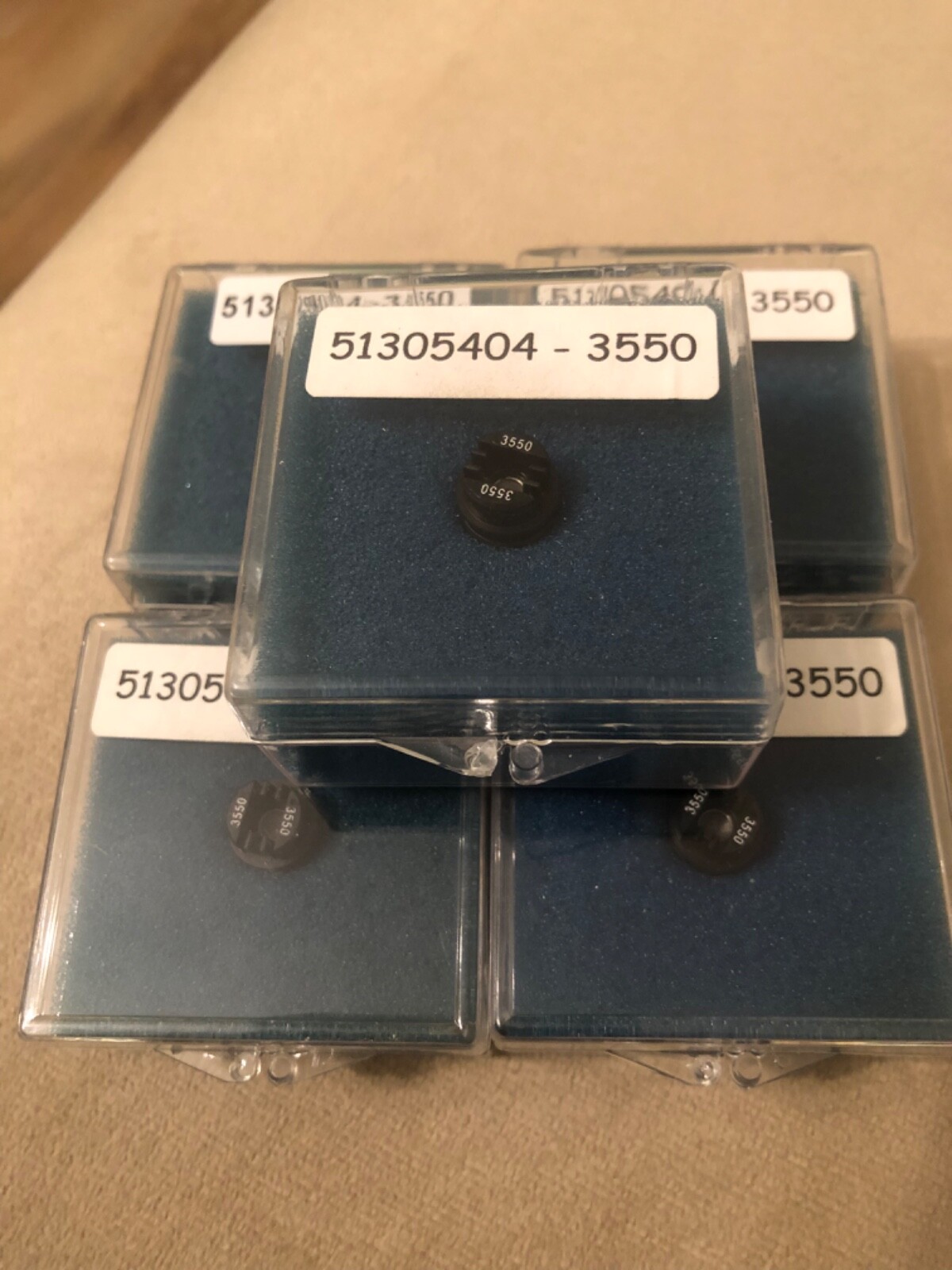 Universal Instruments 1206 Compliant (3550) [51305404]