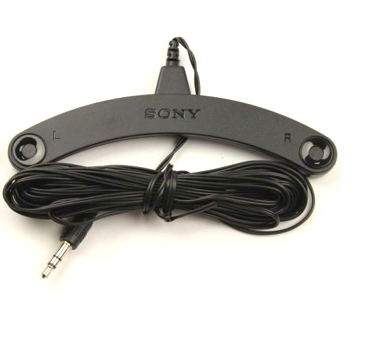 NEW GENUINE SONY ECM-AC3 ECMAC3 CALIBRATION MICROPHONE 1-542-903-11 154290311