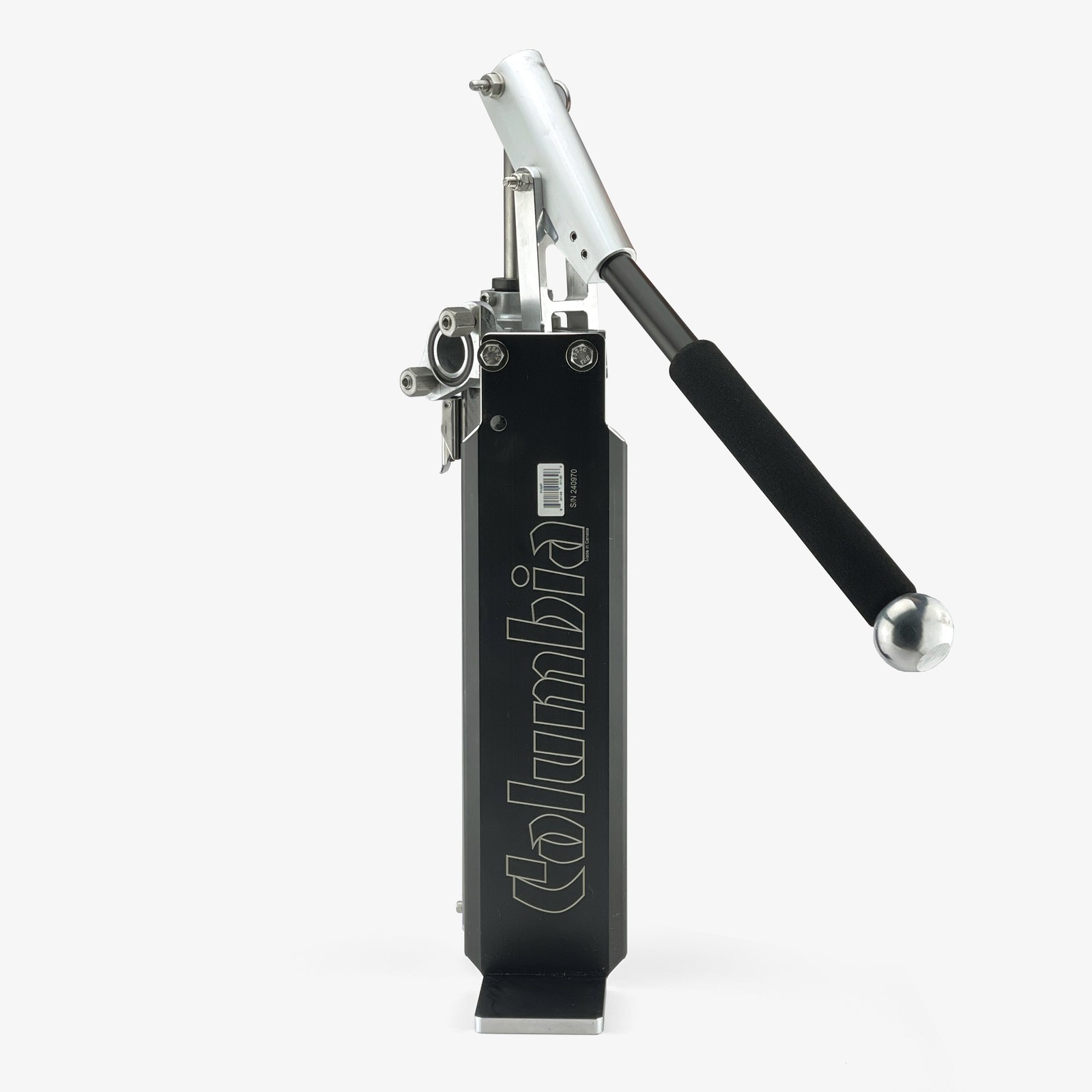 Columbia Predator Drywall Mud Pump