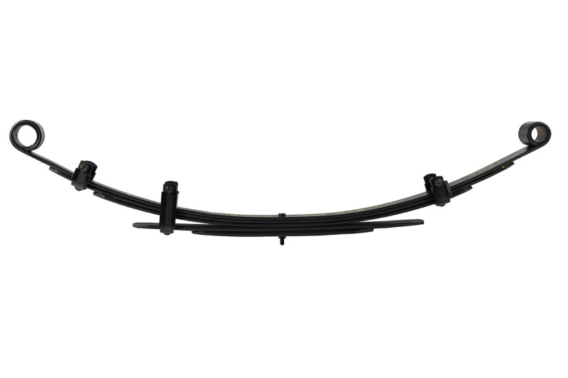 Old Man Emu CS038R Rear Leaf Spring 1.5" Lift for 1986-1995 Suzuki Samurai
