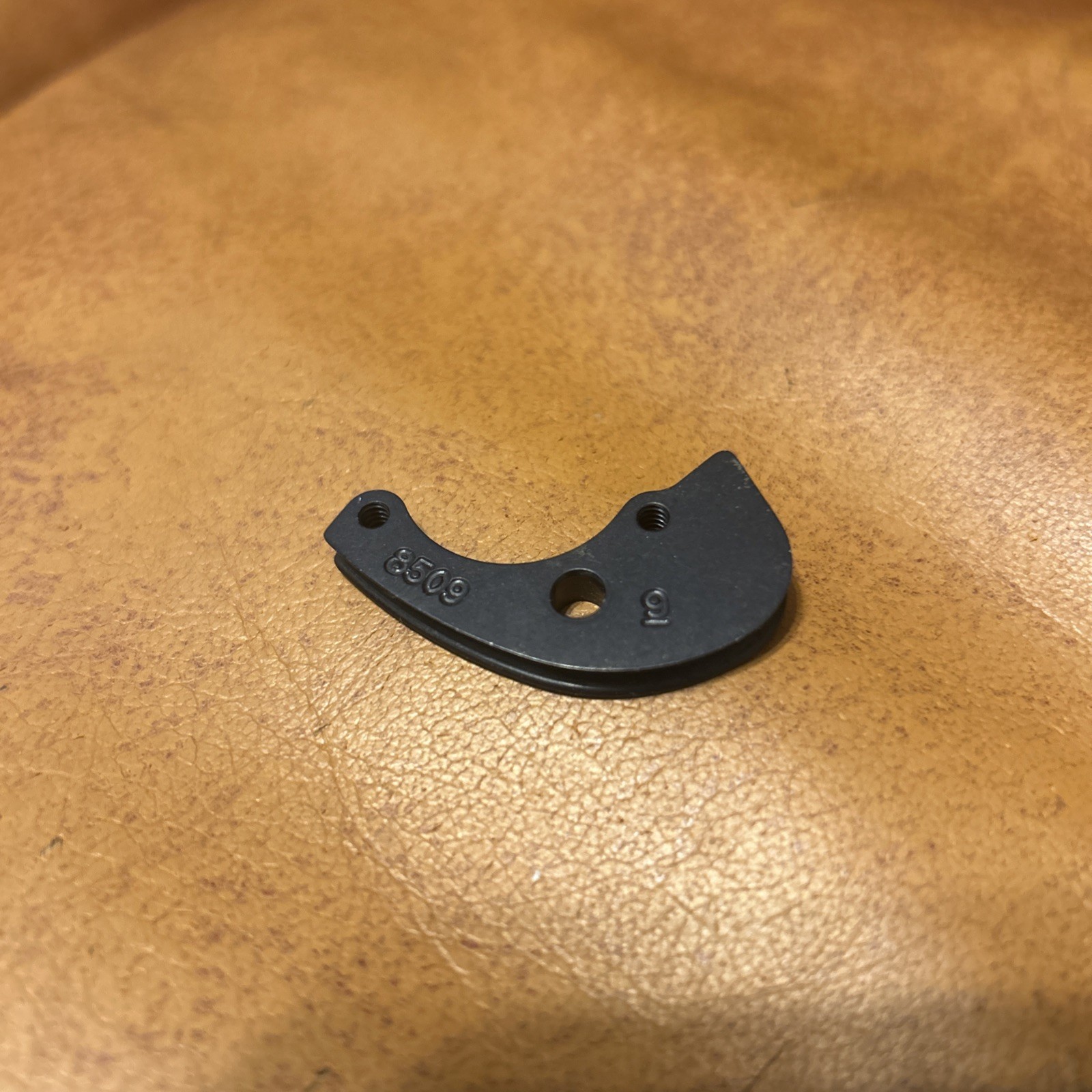 PSE Archery Mod #8509 Size 9 Mod