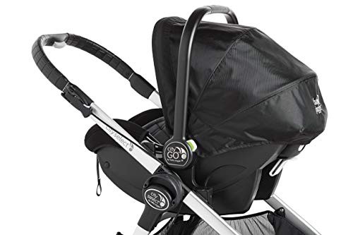 City Select & LUX Stroller Car Seat Adapter