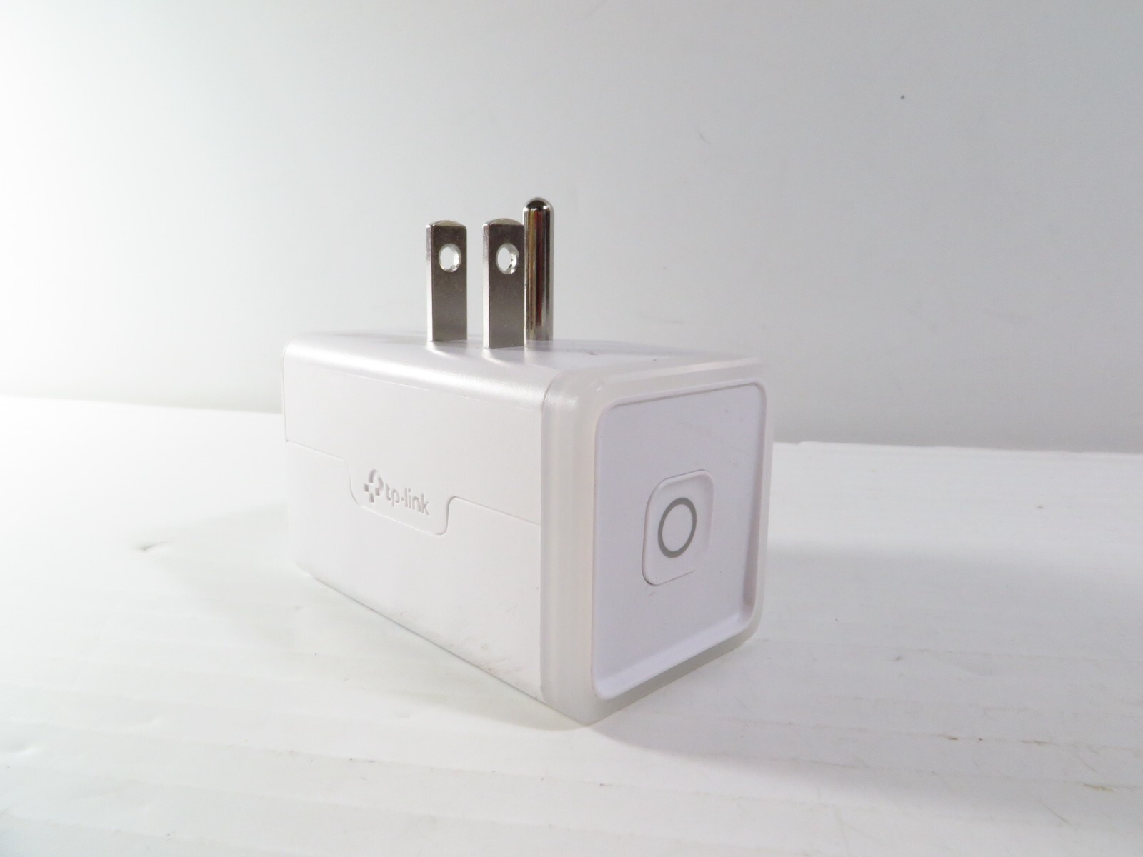TP-LINK Smart Wi-fi Plug Mini - White (HS105) - 3 Pack