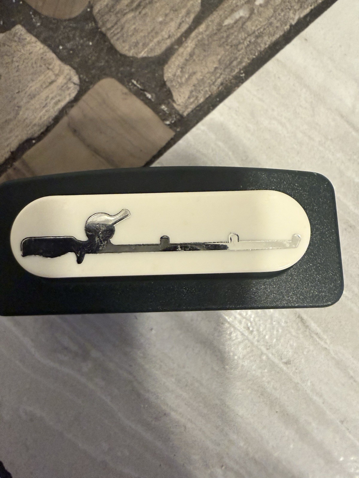Fishing Pole Paper Punch McGill Craftyivity