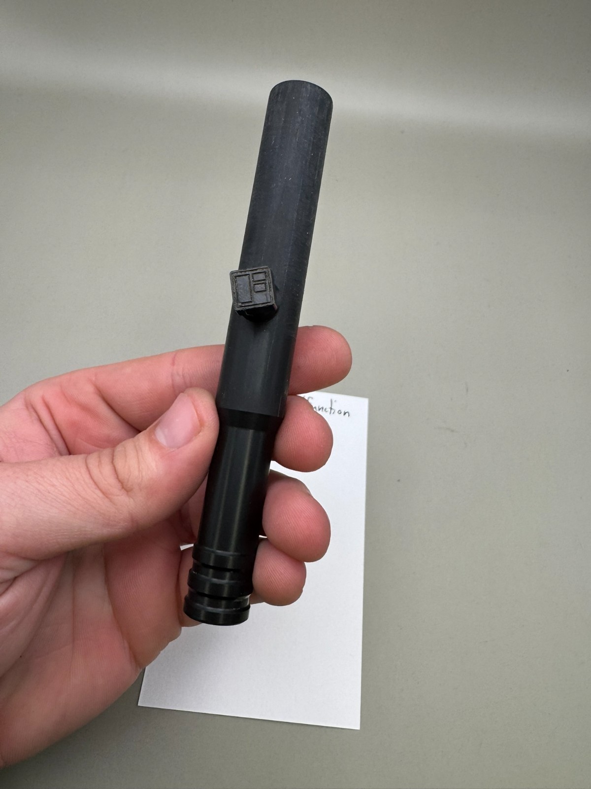 Warped Sportz/Function Smart Parts Impulse Bolt-Black