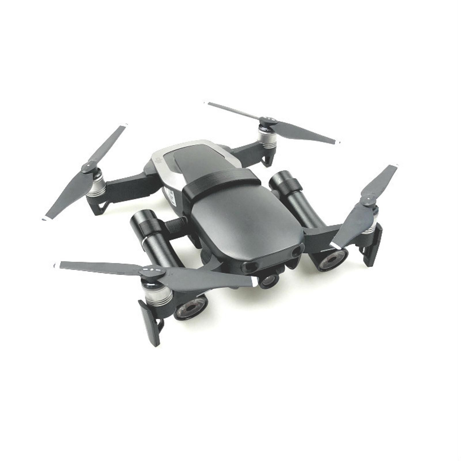 LED Spotlight Flashlight Flying Night Light For For DJI Mavic Air RC Quadcopter