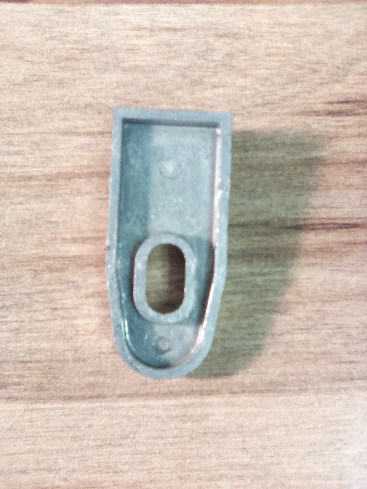 Steel City 3LN96 3/4" Pipe Spacer