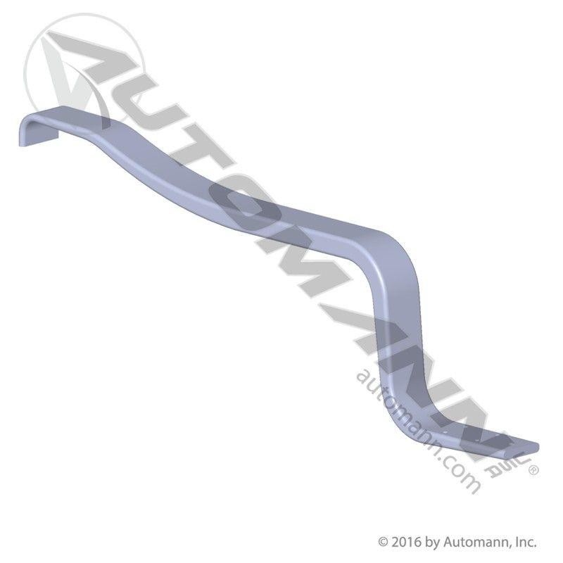 Replaces 501566C93 INTERNATIONAL 8300 REAR LEAF SPRING ,  MN