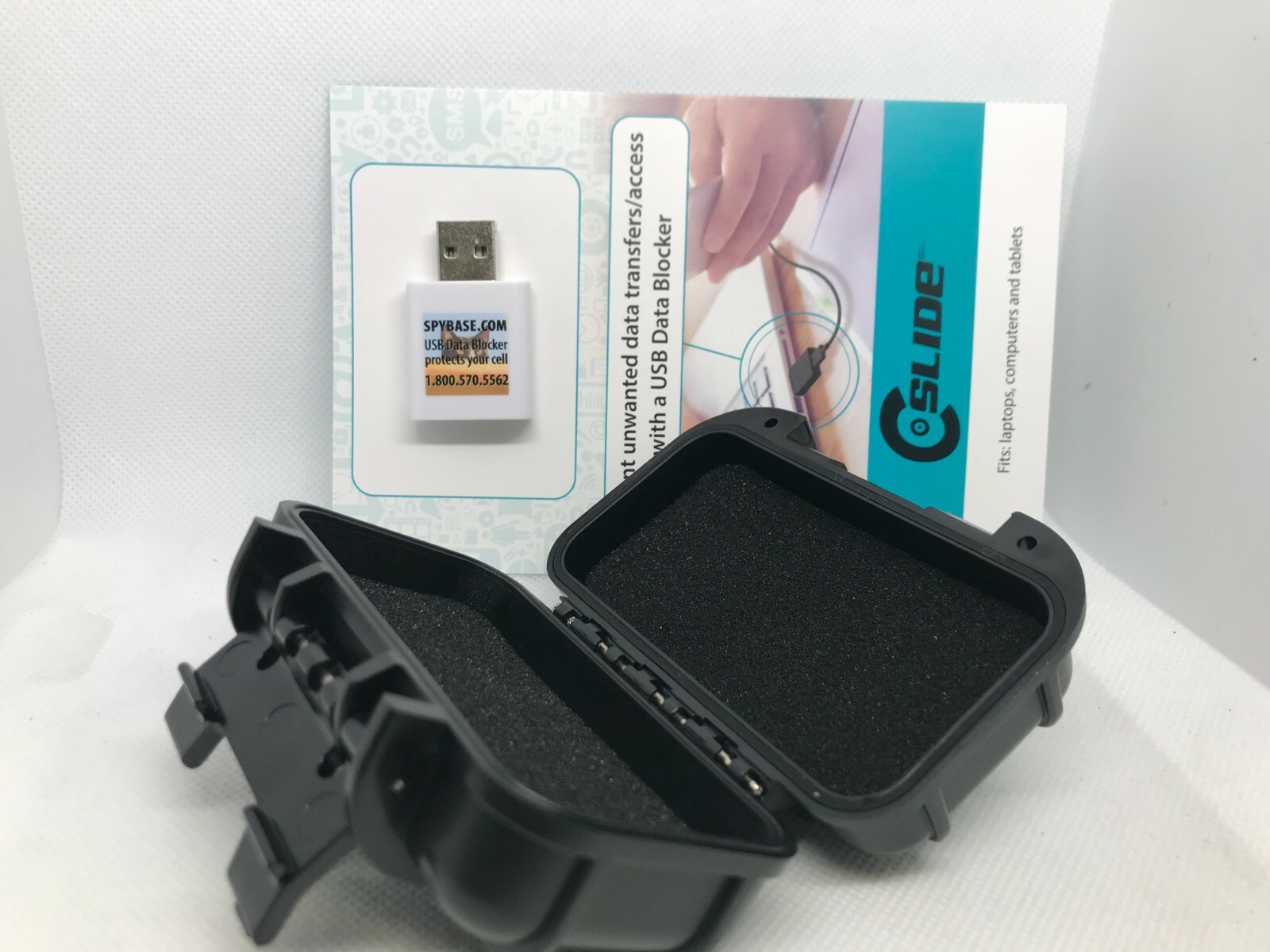 GPS TRACKER Real time 4G . USA .Pro lite (Mag case included)