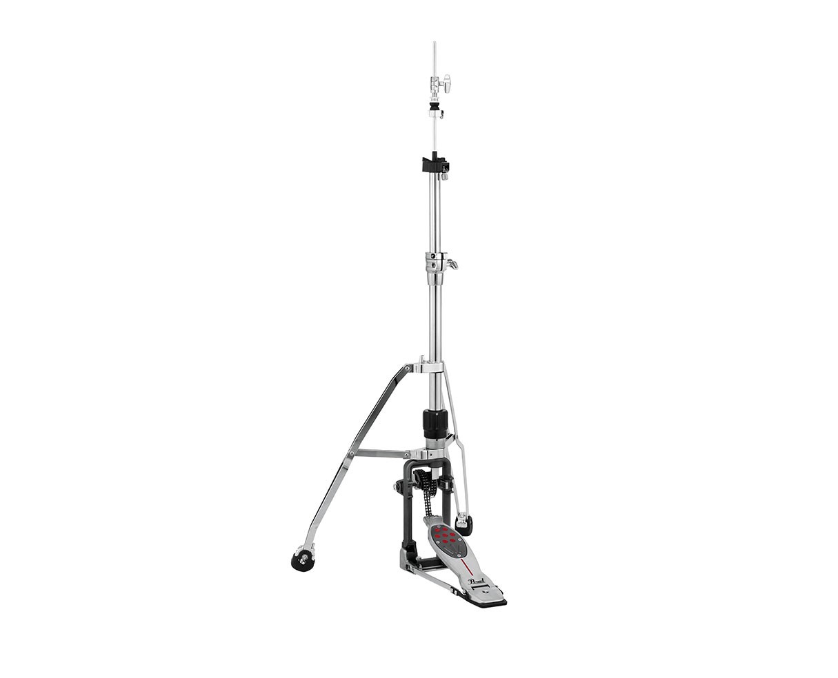 Pearl H2050 Eliminator: Redline Dual-Leg Posilink Pro Hi-Hat Stand