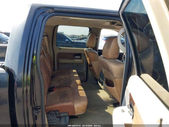 F150 2007 Glove Box 4999149