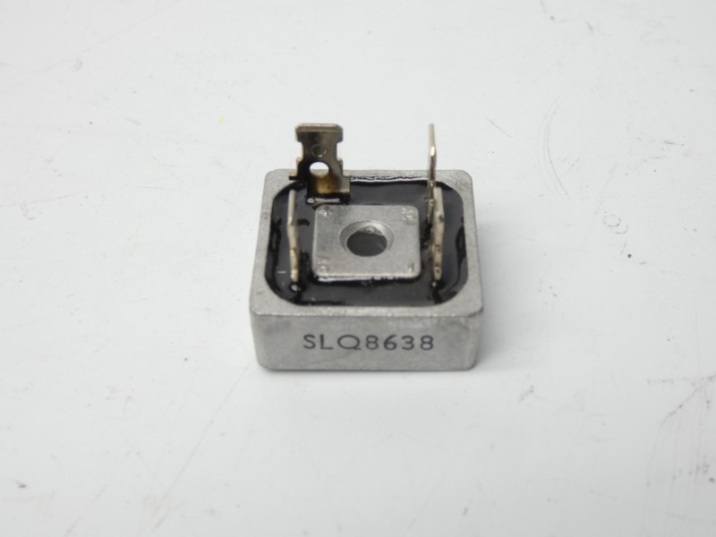 SEMTECH ALPAC SCBA2 SLQ8638 NSNP