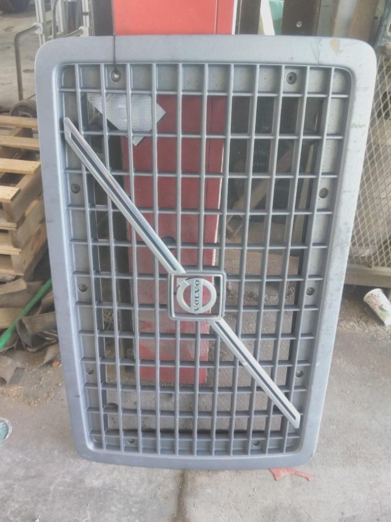 For 2009 VOLVO VNM 2004-2020 GRILLE N/A ,  GA